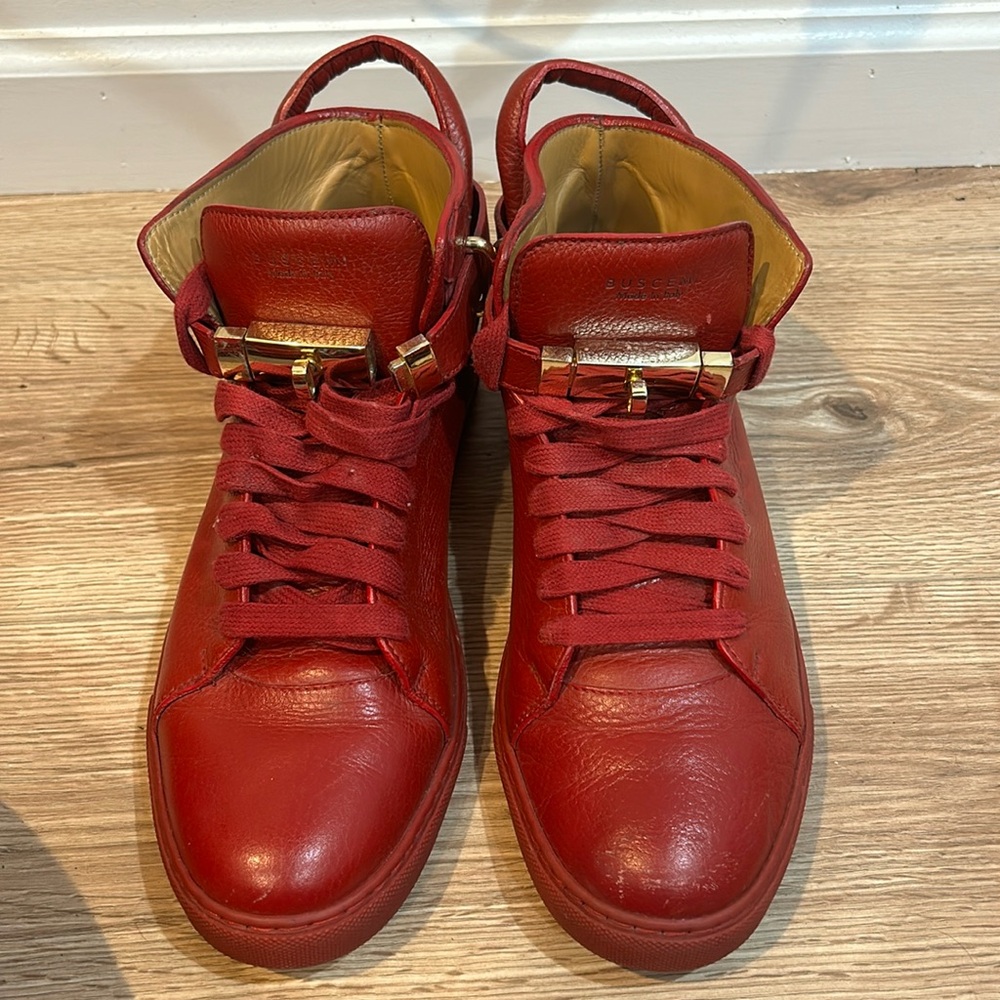 BUSCEMI